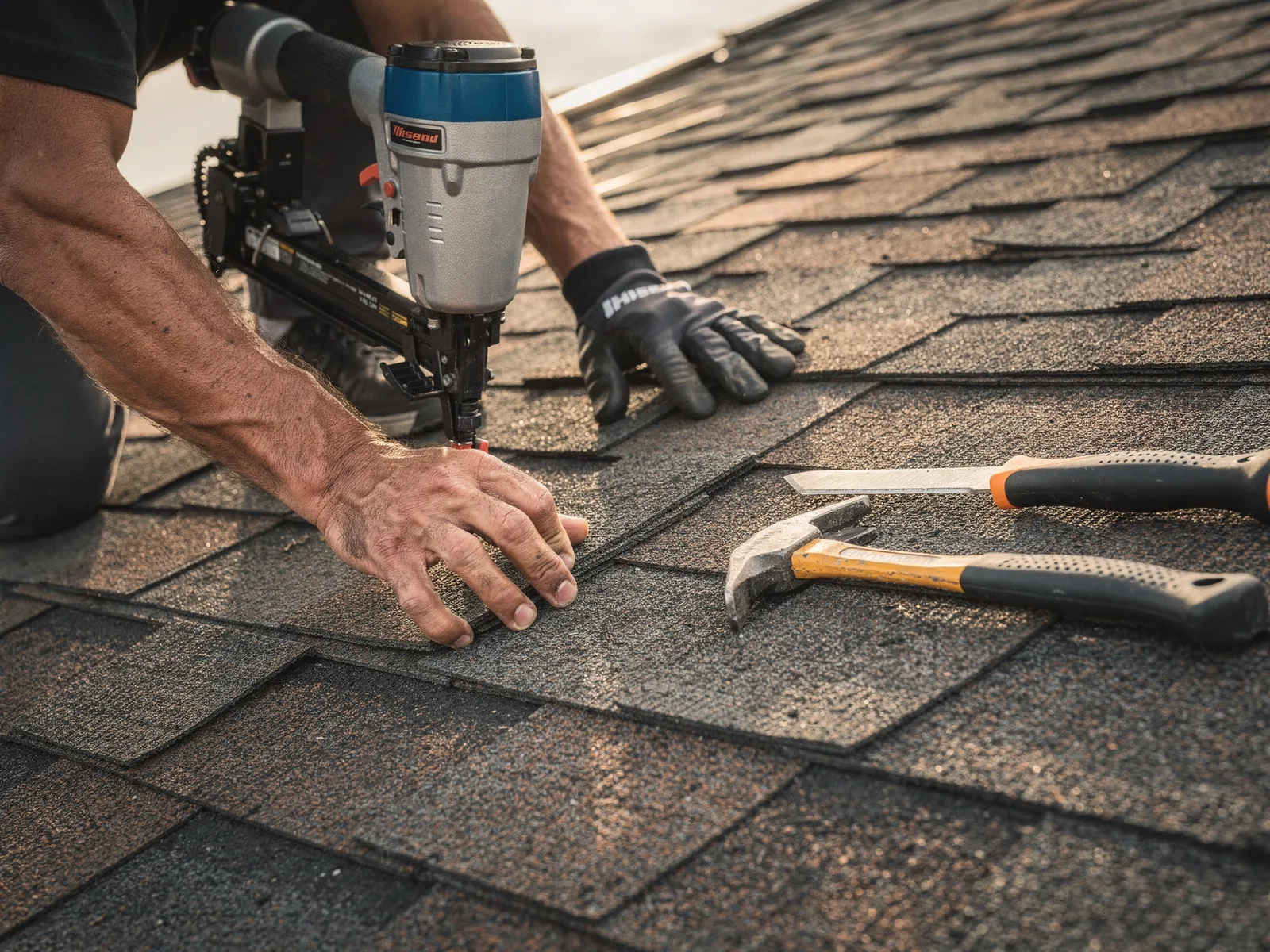 Why choose Roof Repair in Winfield, IA